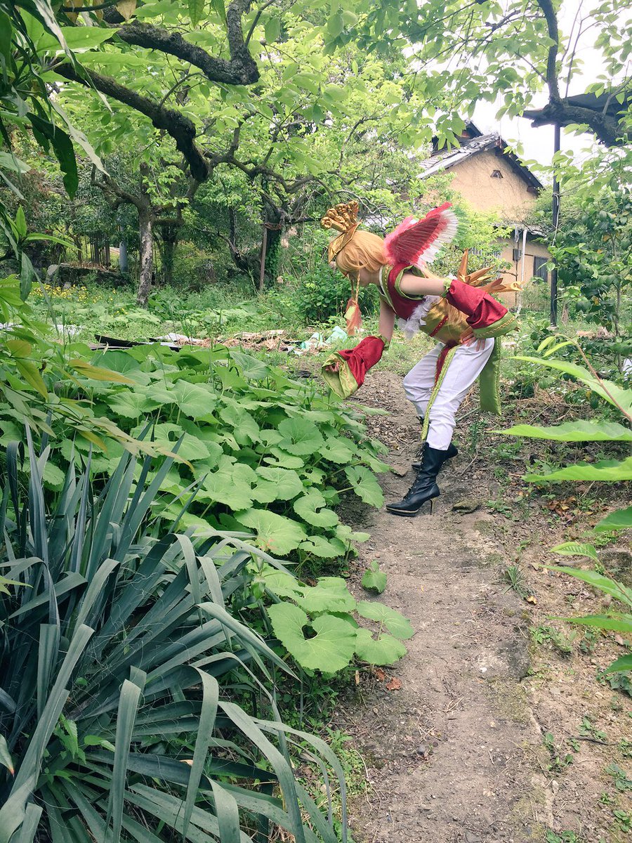 _dschinghiskhan's tweet photo. 【リツイート希望】

コスプレ1位を決める#第1次コスプレ大戦
順位はリツイート数で決まるので
#第1次コスプレ大戦 とついている私のツイートをできるだけ沢山リツイートして頂けたら助かります。
しばらくの間皆様お力添えをお願い致します。

※いいねではなくリツイートお願いします！ https://t.co/TlIYsioGvt