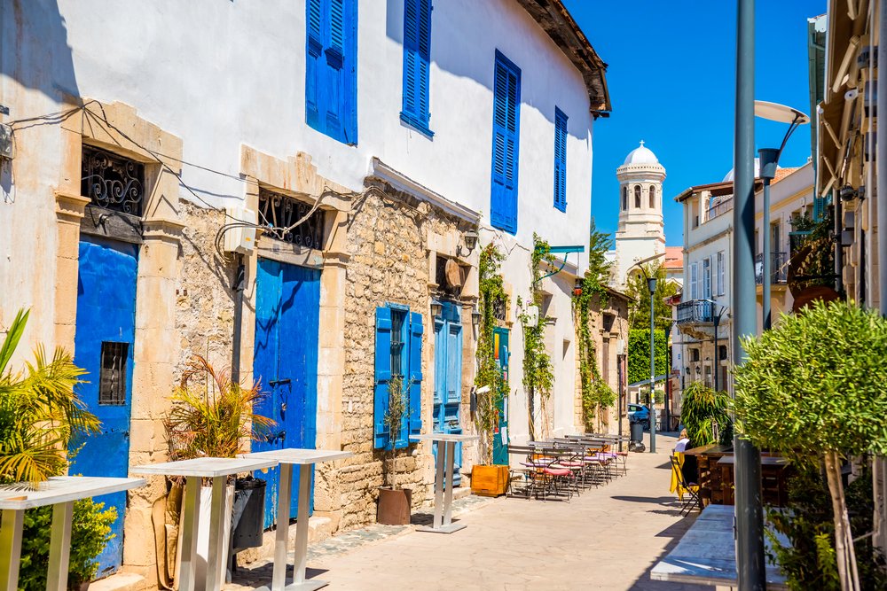 DublinAirport's tweet photo. Win return flights for 2 to Cyprus with @CobaltAero It's 26C and sunny there today.  Follow us &amp; RT to enter #DUBCyprus https://t.co/Njj6IOJvCS