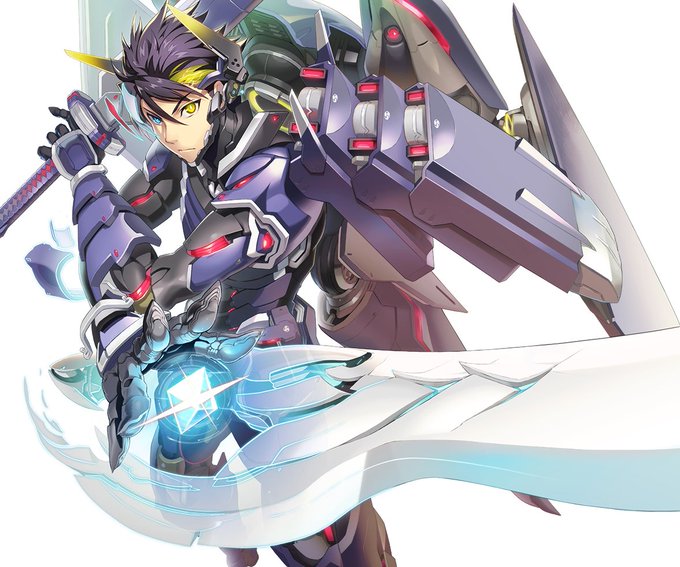 ハンドレッド13巻 5月15日ほどに発売するのでよろしくお願いします(*'ω'*)パーツ描くの楽しい 