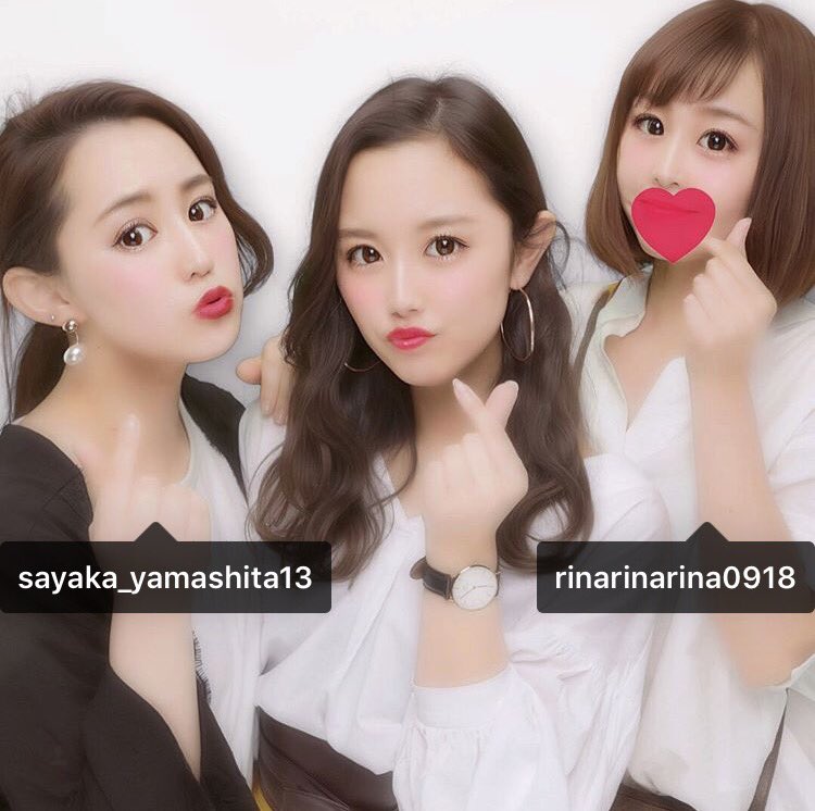 a__non01's tweet photo. きのう楽しかったな〜😔❣３人お休み被るって最高の気分だた〜😔 https://t.co/EGAjBVdKtu