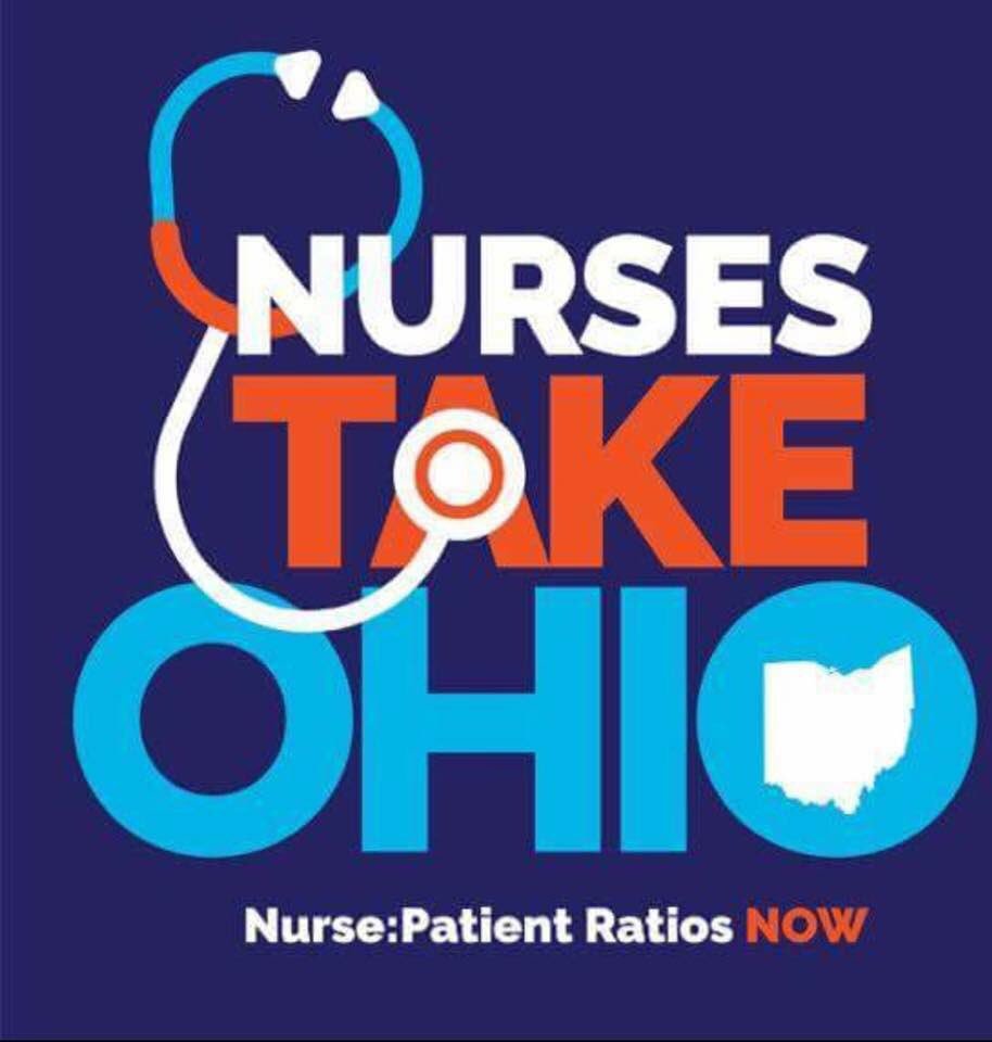 SMYSforChangeMA's tweet photo. Knock 'em dead, Ohio!!! Lots of love from Mass! #NursesTakeOhio #SB55SavesLives https://t.co/Ogf7RzKKgt