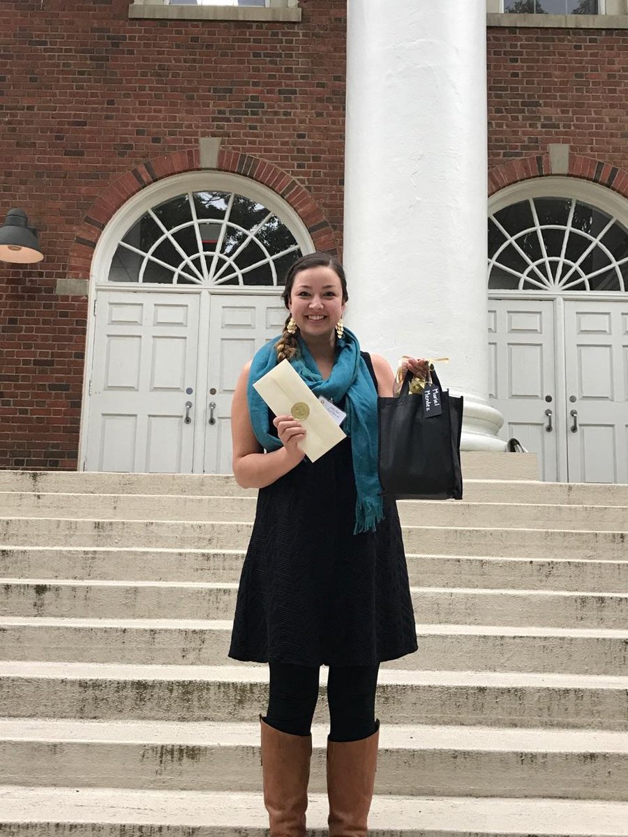 Stephanie Passman Provines (@stephprovines) on Twitter photo Congrats @MissMendezSP, Golden Apple Winner for <a href="/stonypointschl/">Stony Point</a>! You build amazing community w students & families! #acps <a href="/ajohnson2/">Andy Johnson</a> Congrats @MissMendezSP, Golden Apple Winner for <a href="/stonypointschl/">Stony Point</a>! You build amazing community w students & families! #acps <a href="/ajohnson2/">Andy Johnson</a>
