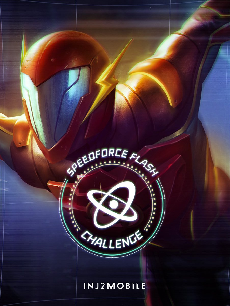 Drijvende kracht Leger Pigment Injustice 2 Mobile al Twitter: "Speed Force Flash Challenge available at  Player Lvl 10! (AGILITY characters get a powerful damage bonus Against Speedforce  Flash) https://t.co/yG1jvDMSDA" / Twitter