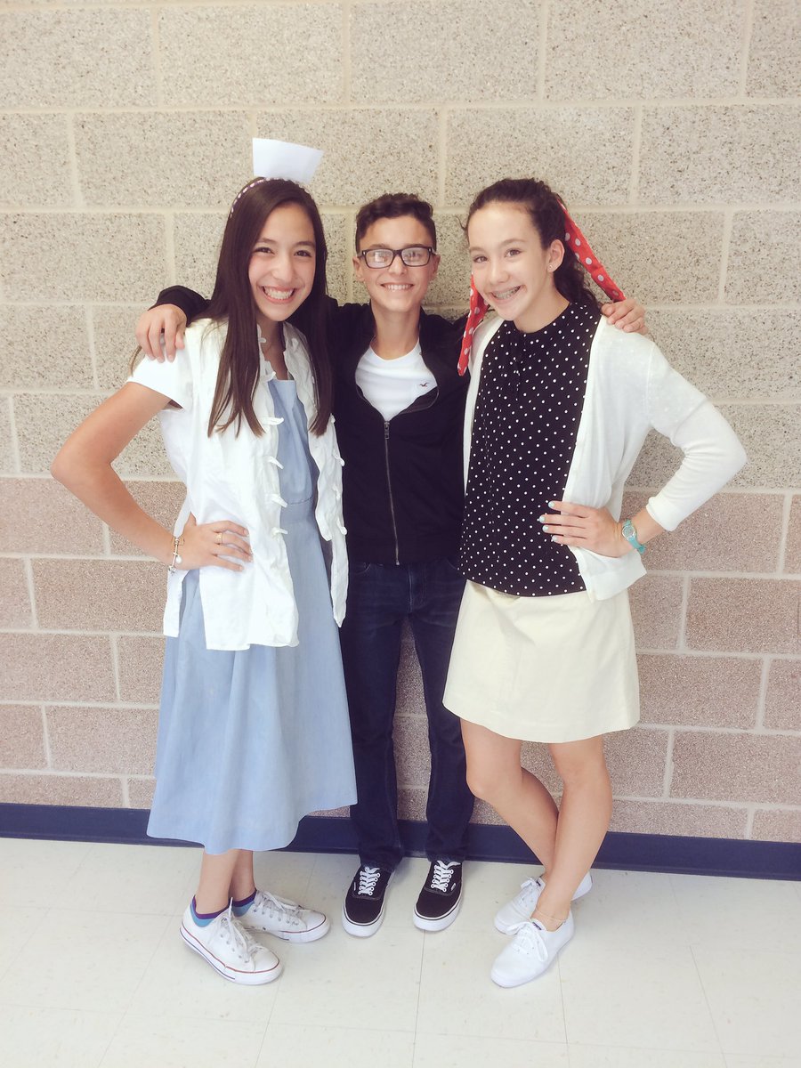 MsBMiddleton's tweet image. And so it begins! #RomeoandJuliet #MultimediaProject #Options @NISDTechnology @NISDBrandeis @MathPatty