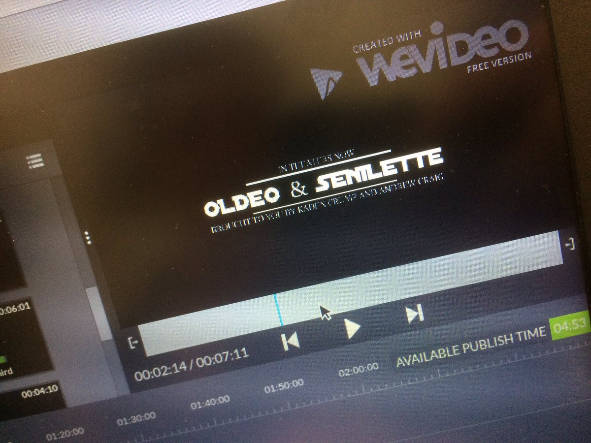 MsBMiddleton's tweet image. And so it begins! #RomeoandJuliet #MultimediaProject #Options @NISDTechnology @NISDBrandeis @MathPatty