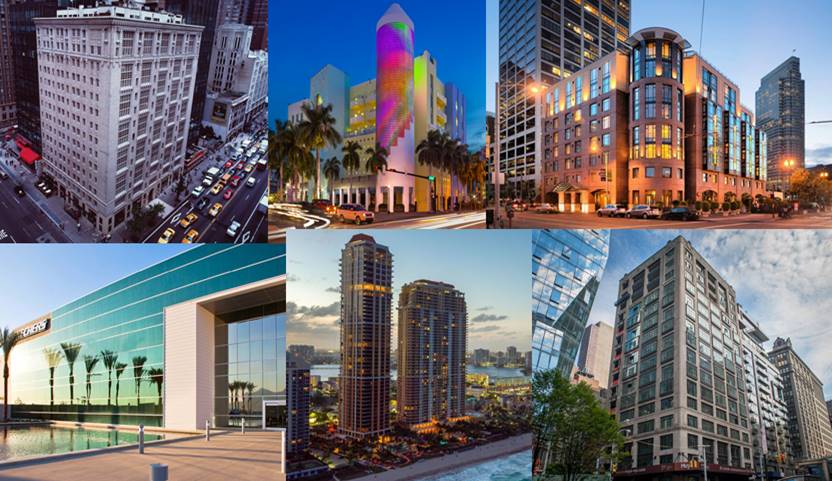 EstatesACQ's tweet photo. 36 Years of Achievement, 14 Luxury Buildings and only one Development Team #TrumpGroup #EstatesLiving #LuxuryRealEstate #DevelopersHistory https://t.co/Cv2TQtvO31