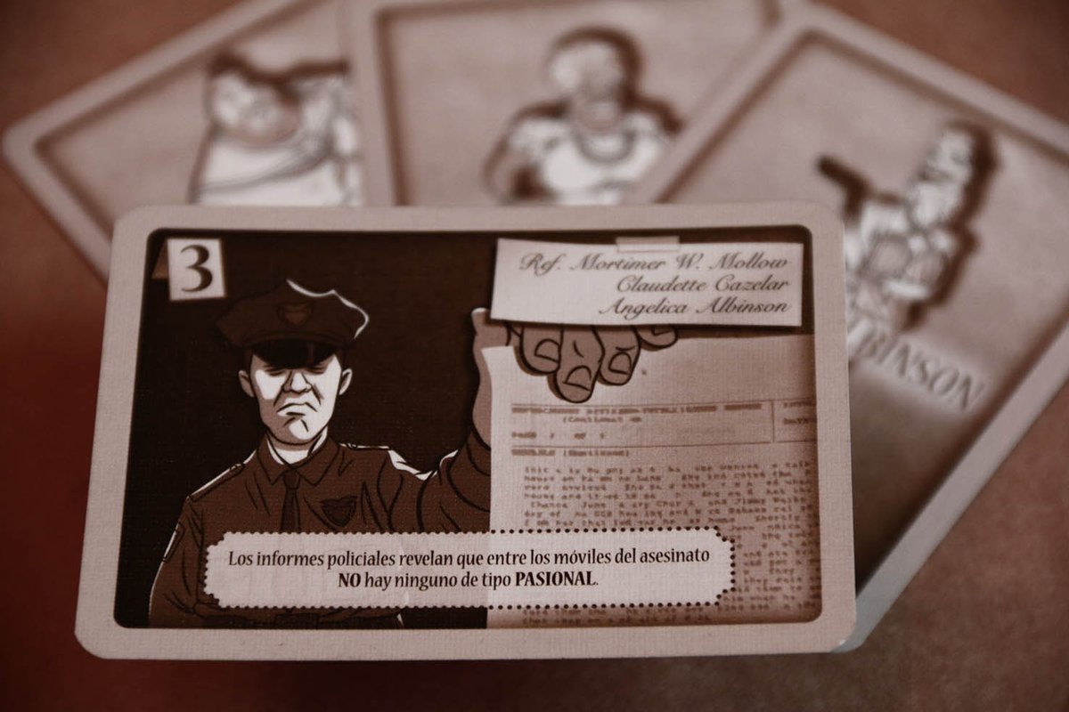 WoodruffWalton's tweet photo. A buenas horas llegan estas #pIIstas. Impresionante la "diligencia" de la policía. La #IIpartidaOnLine acaba, espero que tengan la solución. https://t.co/up1mUX1PXz