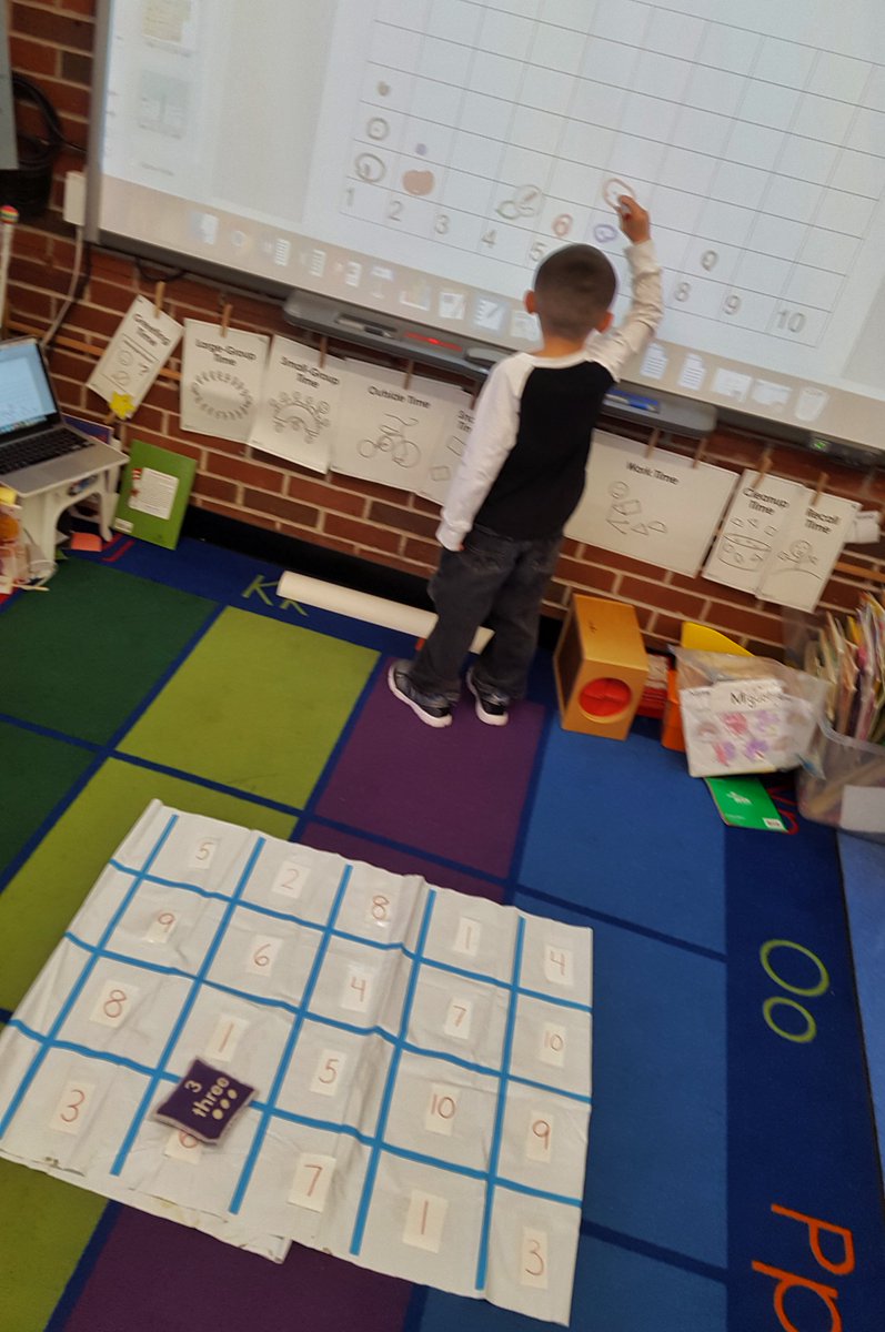 Recording and analyzing data! #vdvpartners4progress #allin4theville