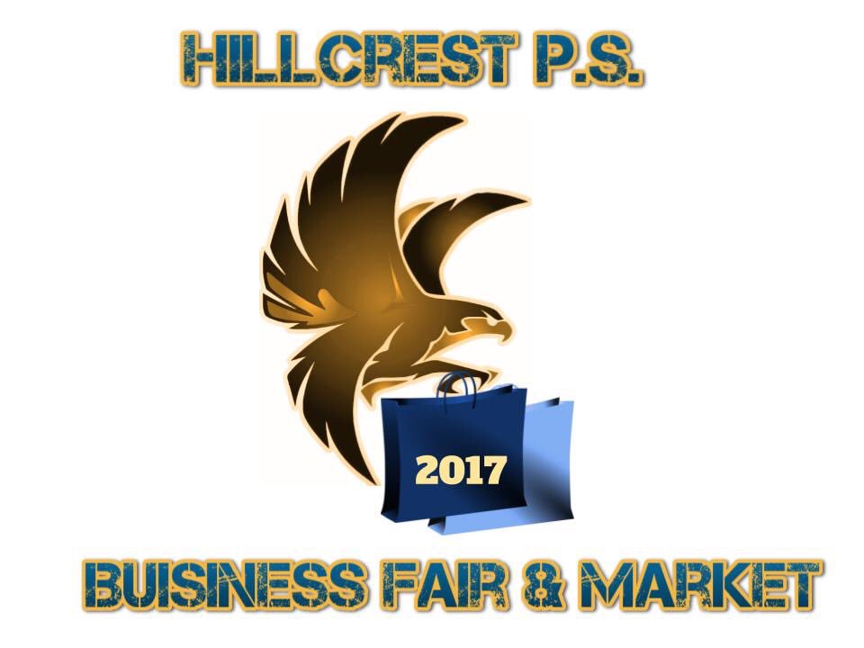 HSolway's tweet photo. Gr8 @Hillcrest_TVDSB Hawks host 1st Business Fair Market  May 25. St &amp; Tchr designed logo. #entrepreneurs @MontcalmCougars #tvdsbinnovates https://t.co/YbpcX58aH1