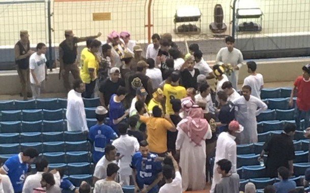 أخبار السعودية tweet media