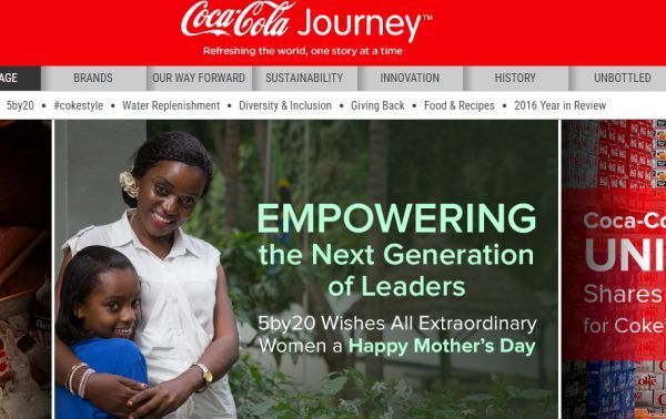 PRDaily's tweet photo. 24 great B2B and B2C brand journalism sites from:

Cisco
Intel
GE
Coca-Cola
Boeing
Walmart
AmEx
JLL

https://t.co/SaOCG5Nu9C https://t.co/d9A1uyc202