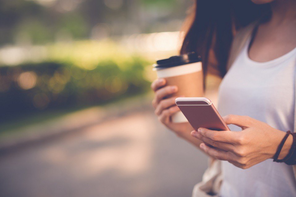 Did you know we have a mobile app? Download today, and start banking right from your phone. bit.ly/2pGOquD #YoloFCU #YoloCounty