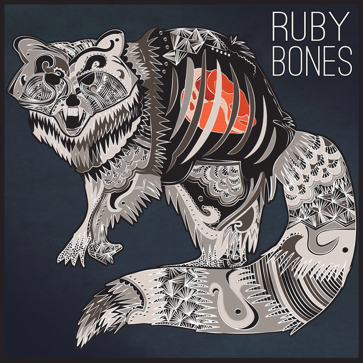 babelreviews's tweet photo. New review up for debut album from @RubyBones! Short, loud, catchy indie-punk w/ huge guitars &amp; no apologies —
 https://t.co/eVFWmW8j4p https://t.co/Kx3fRJy27e