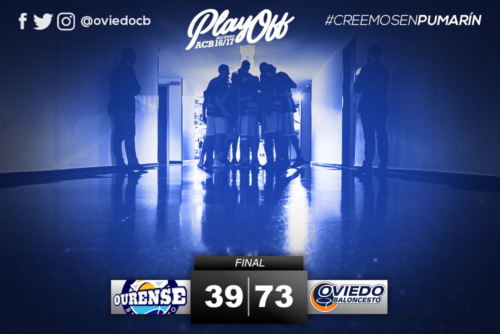 oviedocb's tweet photo. FINAL FINAL Y FINAL!!!! JUGADORES + AFICIÓN = EQUIPO https://t.co/X15uhXD4s4