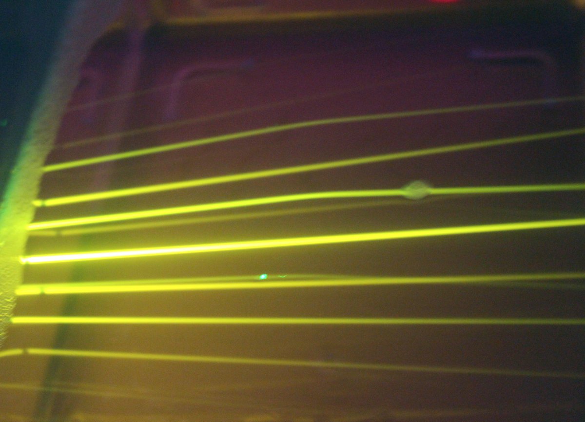 CanLightSource's tweet photo. Prepping our experiments for @innovation150 #InEveryClass exhibition. #ScienceFriday https://t.co/jqMbikmLzx