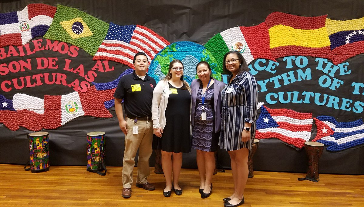 Luis Carreon, M.Ed. tweet media