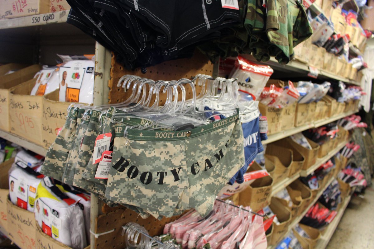 SurplusStoreLA's tweet image. #FunnyFriday