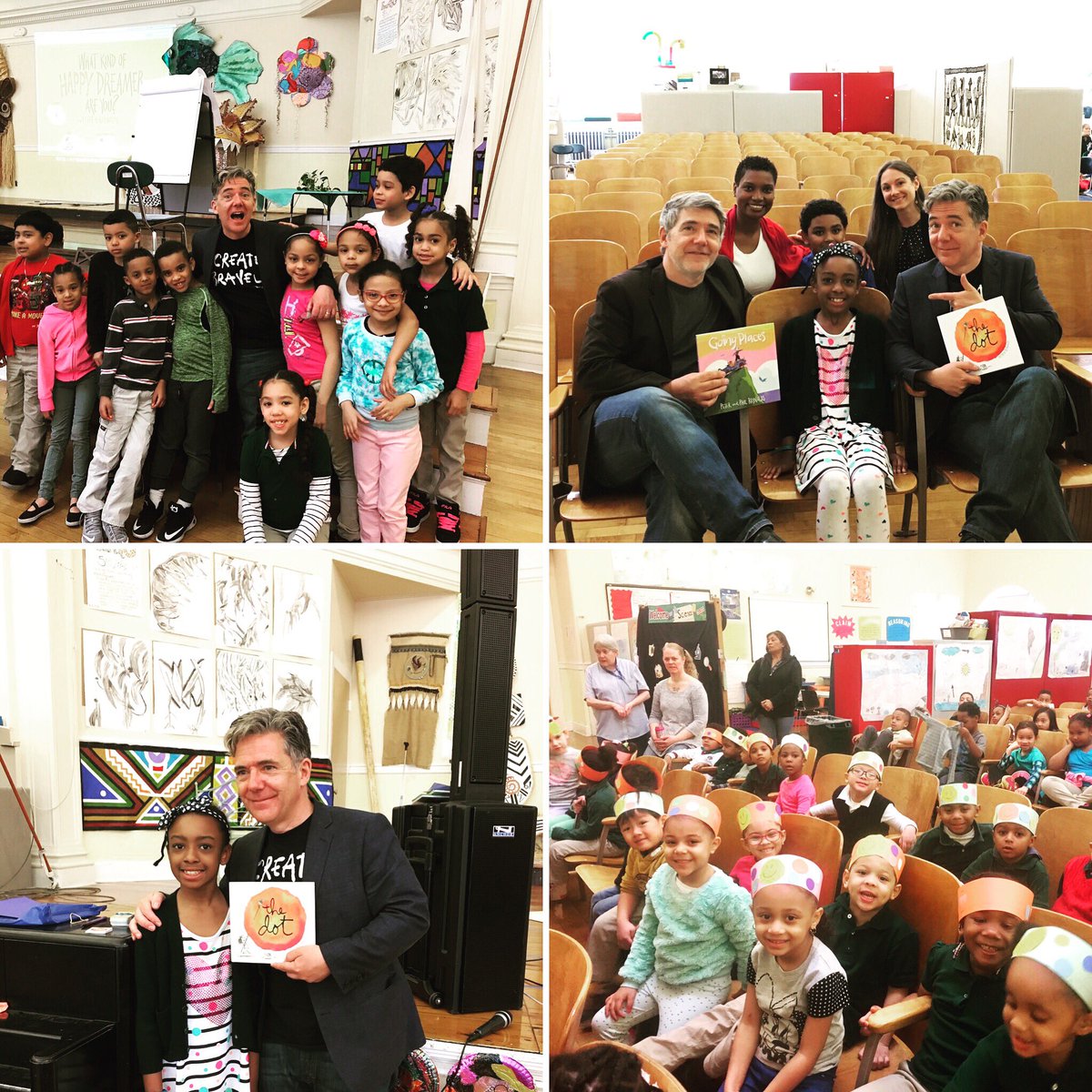 Russell Elementary tweet media