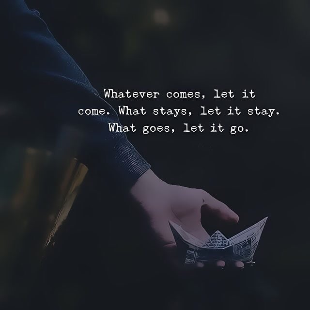 RHarris29's tweet image. Life is simple...don't complicate it!