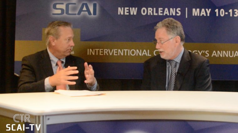 CMichaelGibson's tweet image. A walk down memory lane - Dr. Morton Kern talks 30 yr journey through interventional coronary physiology. tv.clinicaltrialresults.org/play.php?submi… #SCAI2017