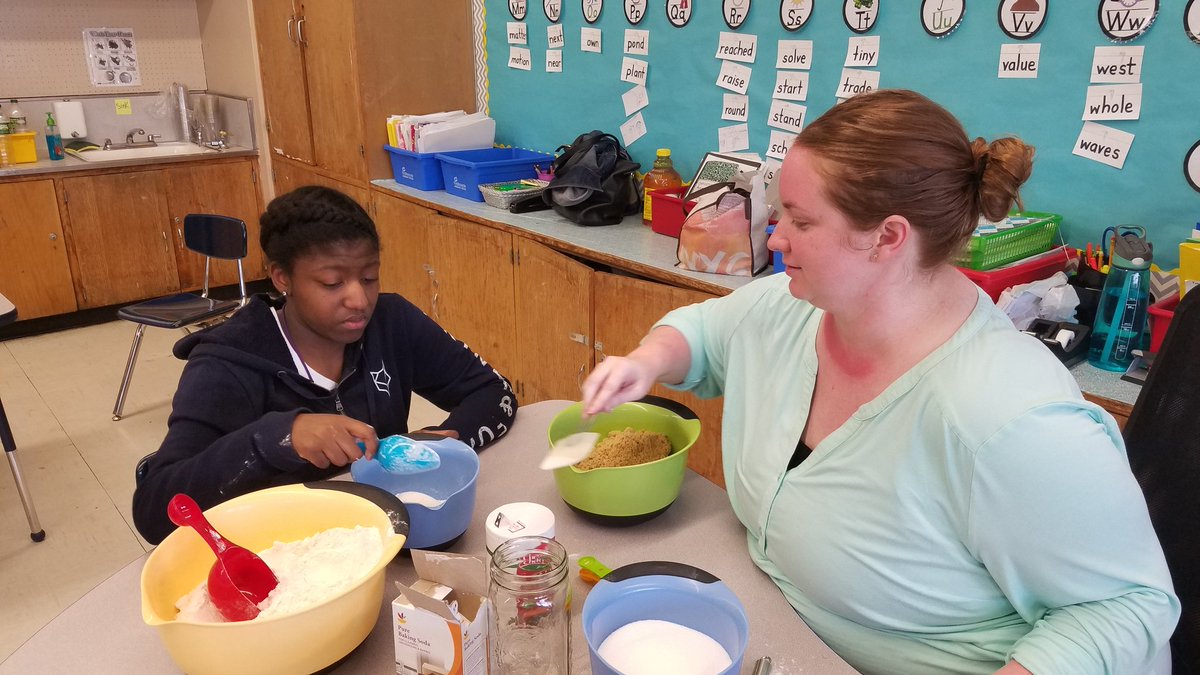 Cooking up a special surprise for our amazing moms on Mother's Day!