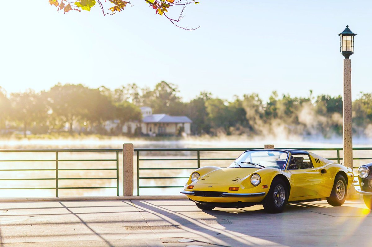 keep checking in with us for exciting announcements for the 15th annual Celebration Exotic Car Festival! April 12-15
#charity #makeawish