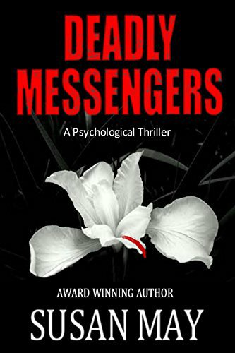 greennomad61's tweet photo. "Deadly Messengers: A Psychological Thriller" by #SusanMay #Author https://t.co/bXVneJMPEG
WOW🌟🌟🌟🌟🌟 https://t.co/7628JflAib