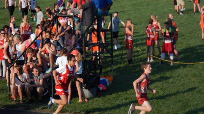 Congratulations #Troopers! Fort Riley Middle School leaves an impression on the North Central Kansas League meet. connected.usd475.org/index.php/2017…