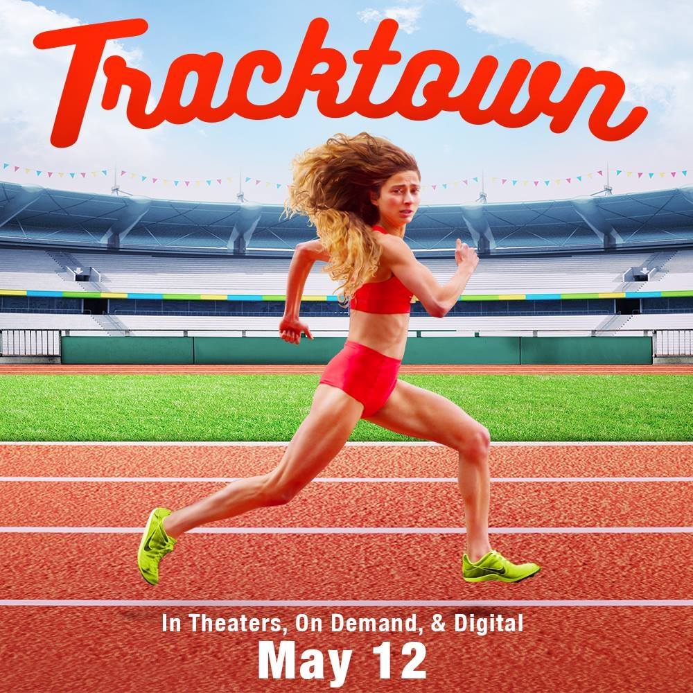 Producer <a href="/lauracwagner/">laurawagner</a> will do a Q&amp;A in #SF tonight <a href="/7pm/">Huong Le</a> @ Marina Theater screening of <a href="/TracktownMovie/">Tracktown Movie</a>. Tix here: bit.ly/2q9LpXt