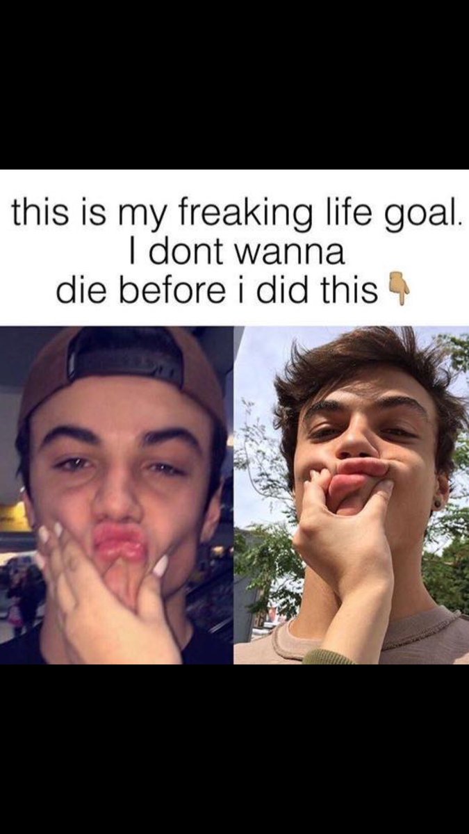 Beautifuldolanz's tweet photo. 💯 @EthanDolan @GraysonDolan #DolanTwins #dolantwinsneedadayoff #dolantwintuesday #dolantwinstourpart2 #dolangirlsarebeautiful #dolanclapback https://t.co/MxXBa6LYdr