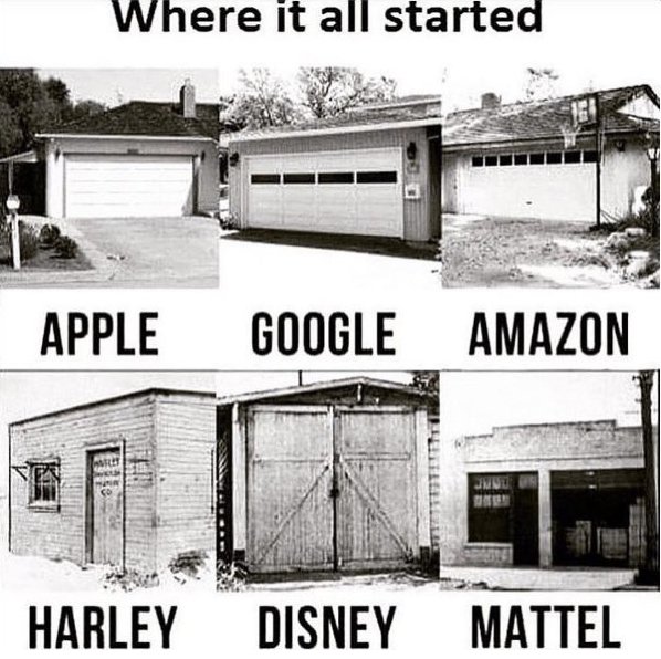 Chels_LA's tweet image. Great things come from humble beginnings #FlashbackFriday