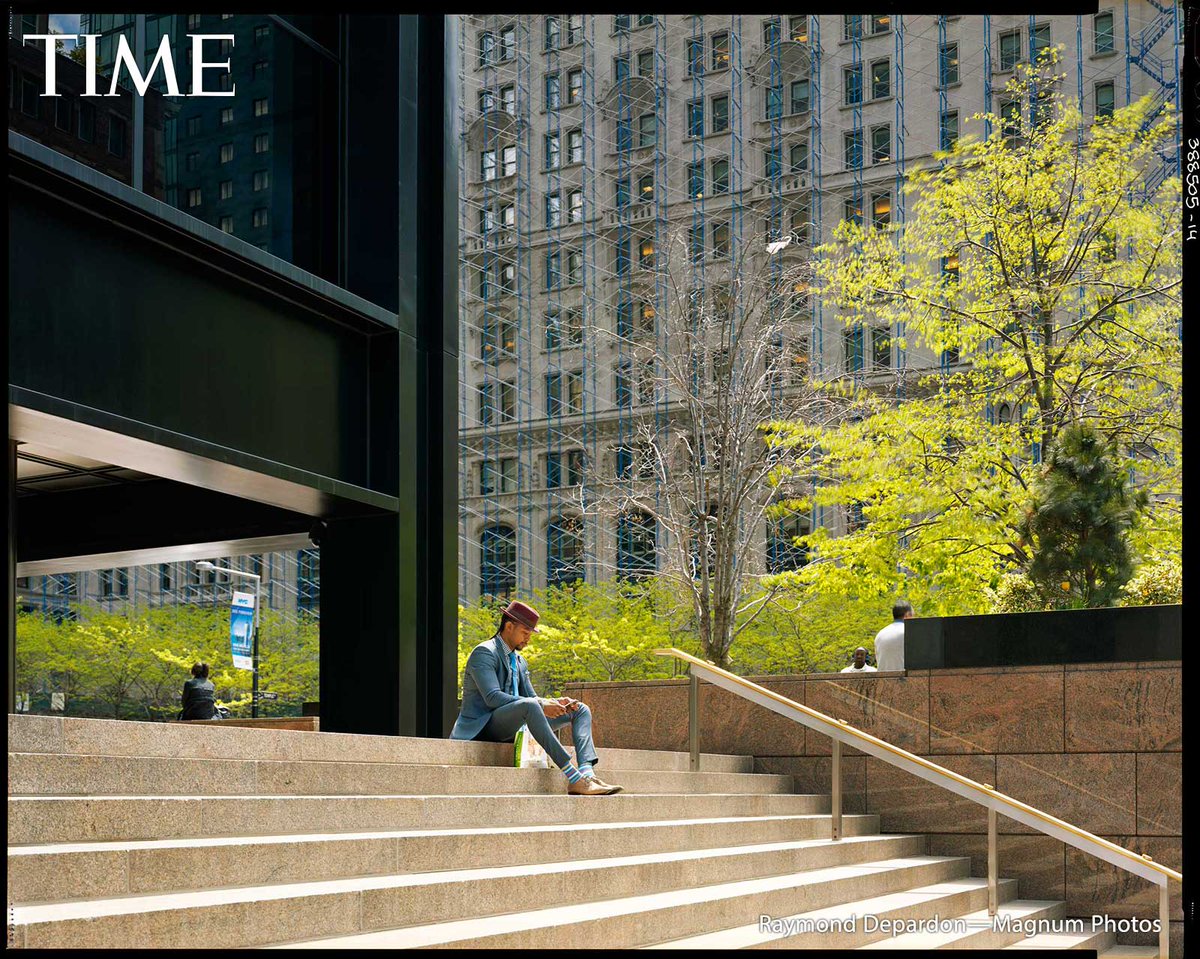timepictures's tweet photo. From New York, with love: Raymond Depardon returns to the city that never sleeps | https://t.co/B4RCHuS5e6 #NewYork #streetphotography https://t.co/tEIb4lugmA