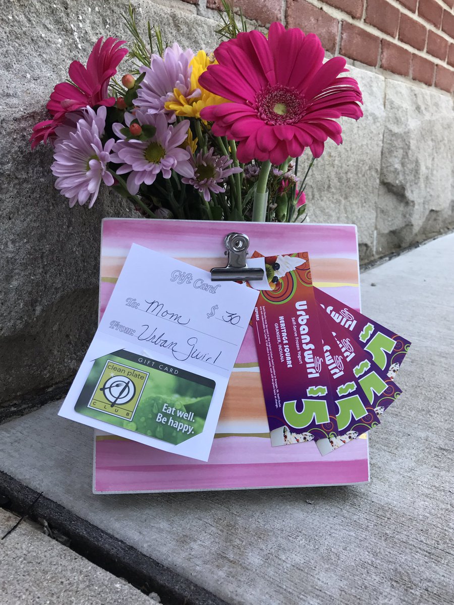 Urban_Swirl's tweet photo. RT & FOLLOW for a chance at our exclusive Mother's Day package! $20 in Swirl Bucks and a $30 Uptown Kitchen gift card! #SwirlContest https://t.co/Dh6uAUXPGA