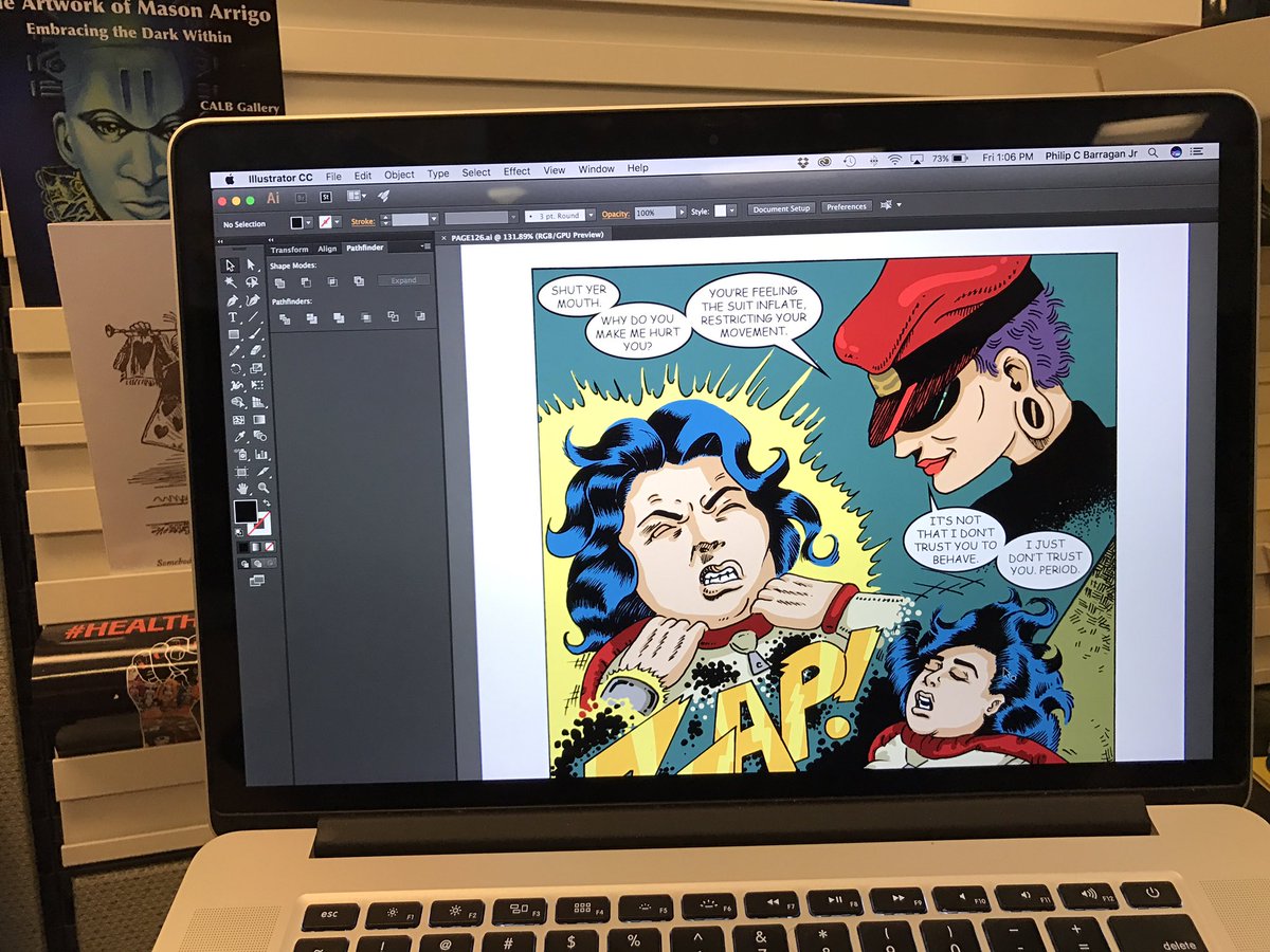 embonpointpub's tweet photo. #Fatizen #graphicnovel is coming this summer! #embonpointpublishing #comicbooks #Dystopian #independent https://t.co/OL0BekavVb