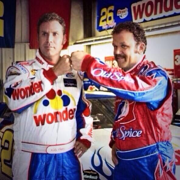Shake and Bake