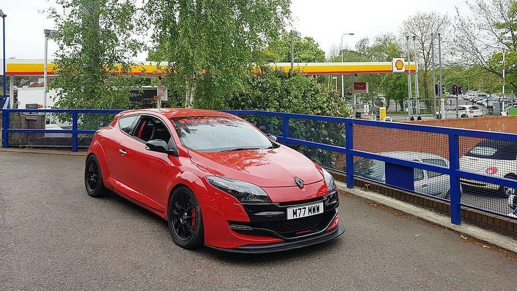 TurboRenault's tweet photo. @m77mww -  MOT done! #renault #renaultsport #renaultsportfr #mrs3 #turborenault #northernrenault #trackobsession #trackaddict #kwclubsport … https://t.co/gKP9tnyFvA