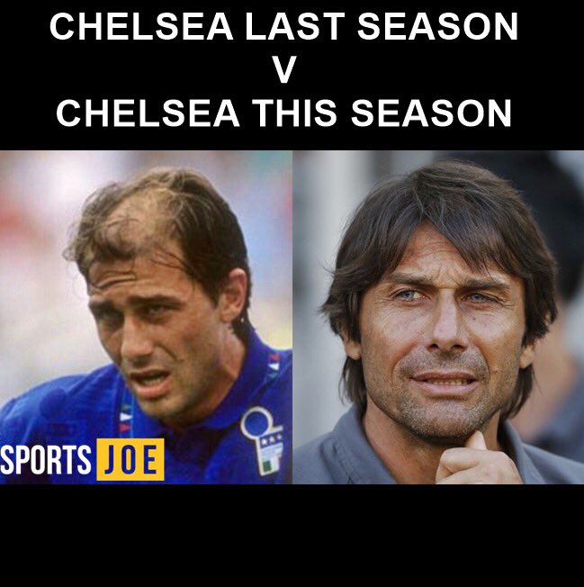 From 10th to Champions...