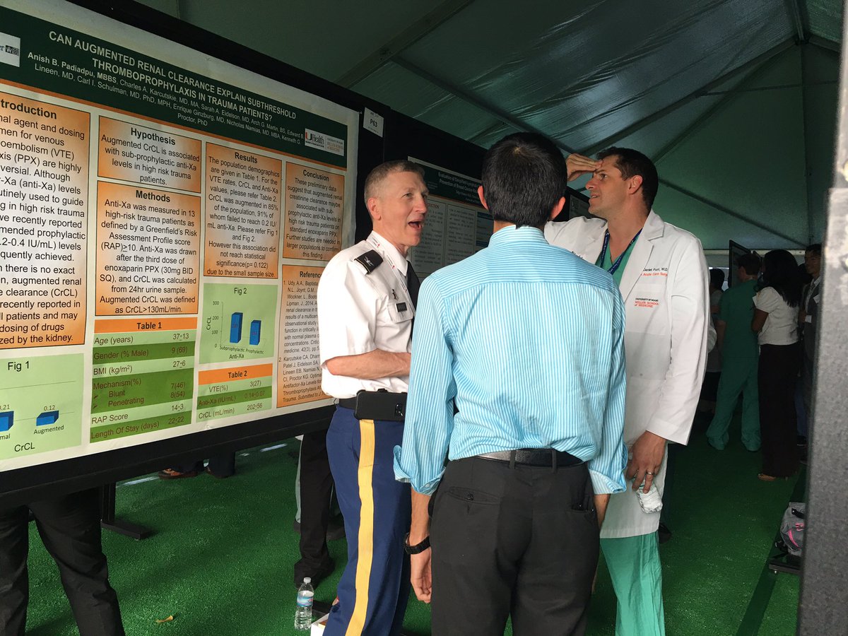 DrASalujaLab's tweet photo. Lily Altschuler Memorial Symposium - Pancreatic Cancer Inaugural Dept of Surgery Research Day #PosterSession #PancreaticCancer @UMiamiHealth https://t.co/s7MhrUlFag