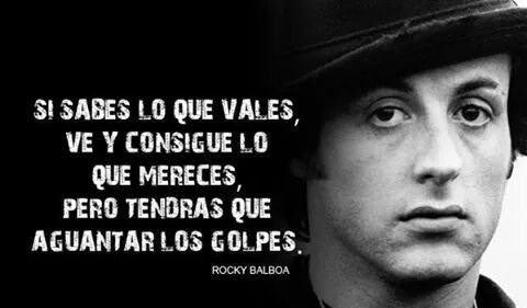 Colmenero's tweet photo. .@Paramount_TV #LeccionesRocky https://t.co/g3IVlhB72X