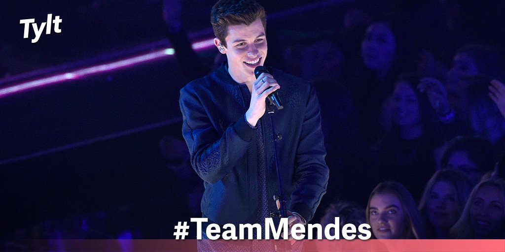 TheTylt's tweet photo. .@billboard @justinbieber @ShawnMendes It's the final round—RT to vote #TeamMendes for Top Male Artist because Mendes has been on the climb 🎸 https://t.co/lJIXyXLJHm https://t.co/iCGyvc5gyz