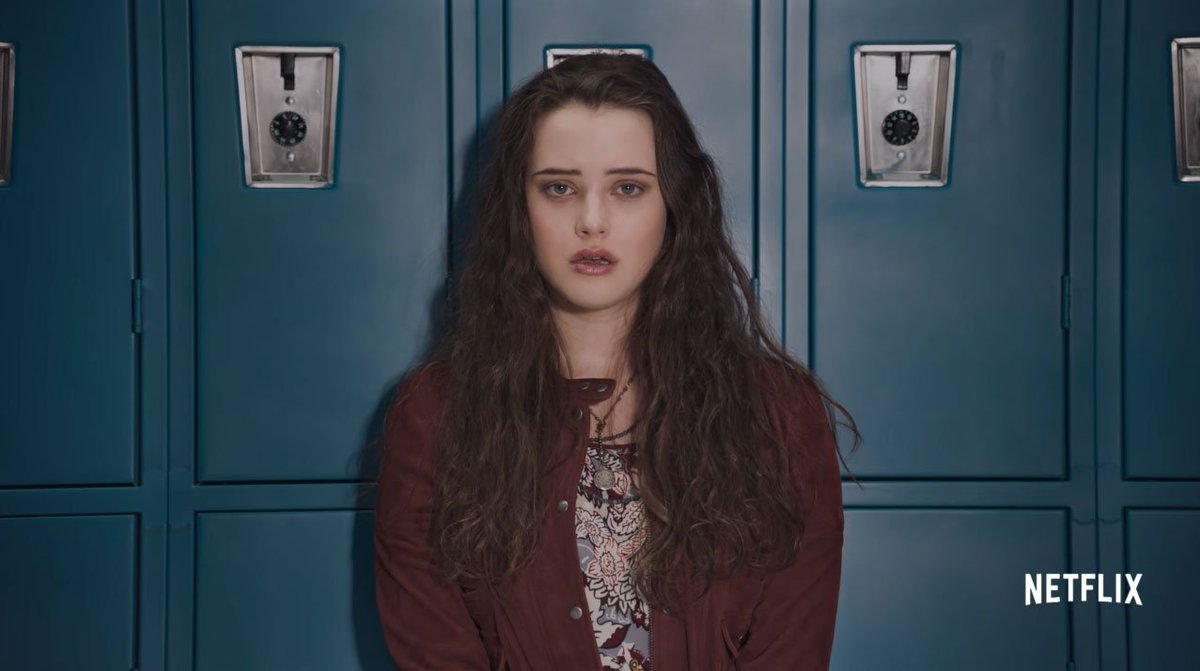 RadioCusano's tweet photo. Stasera non perdete la puntata di #buioinsala!
Inizia una rubrica dedicata a #Tredici #13ReasonsWhy.
Alle 21 al link https://t.co/oswbEdf946 https://t.co/Z6ywN980ly