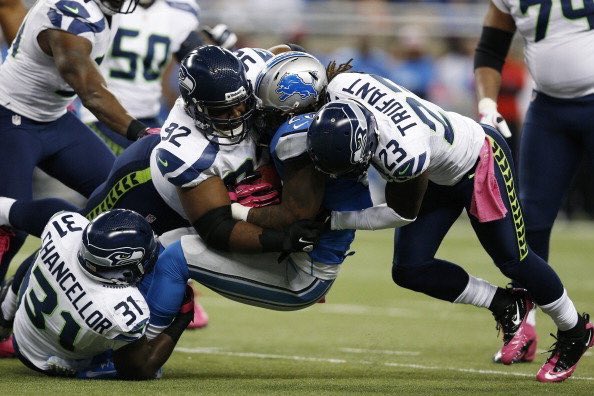 Happy #bluefriday #TrufantAutoDetail #fbf #throwback #teamwork #GoHawks "Let us handle the DETAILS" #autodetailing TrufantAutoDetail.com