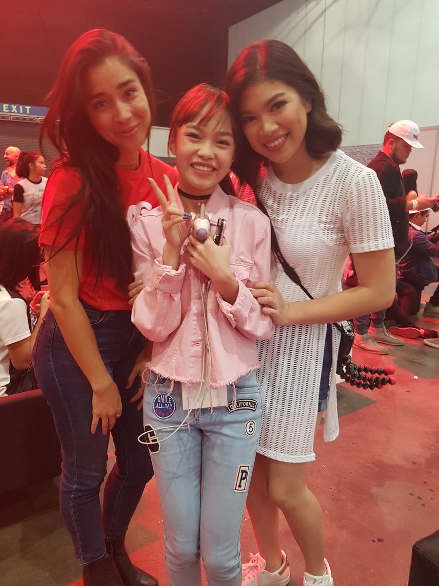 BonifacioAc's tweet photo. #YTFFPH #YTFFManila https://t.co/NwxwWT0ko7