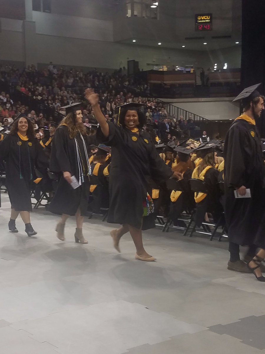 kattycakes1's tweet photo. We love you Kristin Dibler!!!! #VCUSSW2017 https://t.co/7VEL3cgTVu