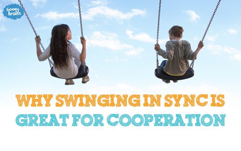 dipleisure's tweet photo. Why swinging in sync helps learn cooperation https://t.co/uVh7aKmzrl #playmatters https://t.co/9g967B2Agp