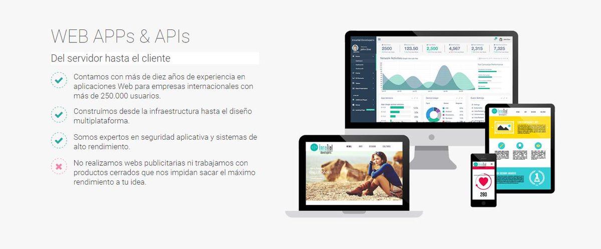 Innatial Developers tweet media