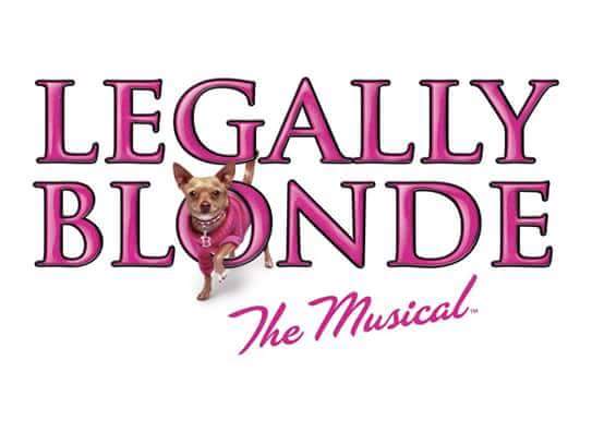 Soo looking forward to rehearsals tonight, bring it on! #legallyblonde  @WoodendCreative <a href="/ScarbMusicals/">Scarborough Musicals</a> @YMCAScarborough