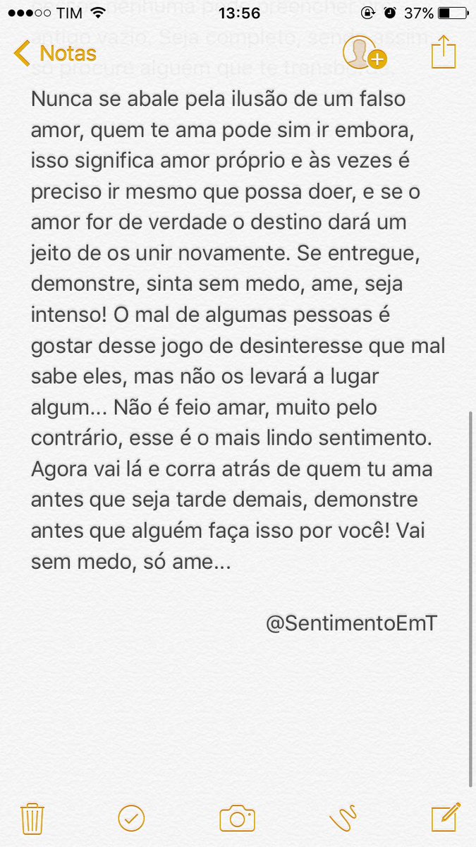 SentimentoEmT tweet picture