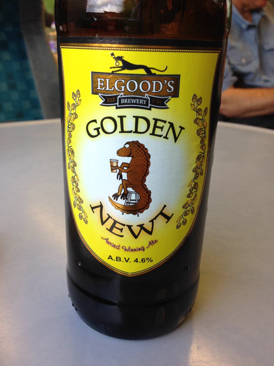 jamesdaviestuba's tweet photo. The only way to travel. Thanks @ElgoodsBrewery1 for a great journey. #thebrewerisatopbloke #relaxedtravel https://t.co/aX04Yyq7sL
