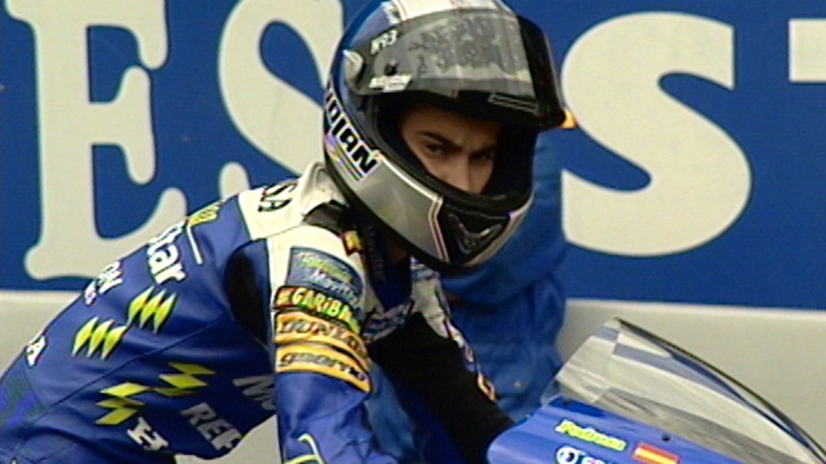 chalriotz's tweet photo. #DP26: the only rider in HISTORY to win a race every year... for 16 years in-a-row!... https://t.co/hM0O74WLyt by #MotoGP via @c0nvey https://t.co/LmIfdjsyLE